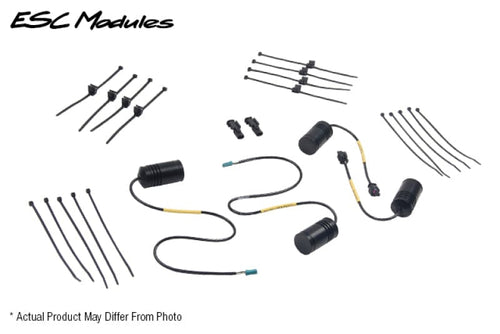 Electronic Damping Cancellation Kit 2018 BMW M5 F90 - F90 M5