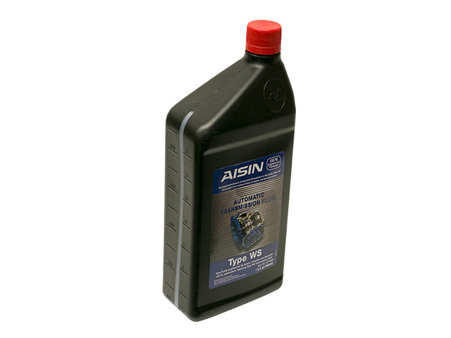 Automatic Transmission Fluid (1 Liter), 1 Quart - Aisin (LR022460)