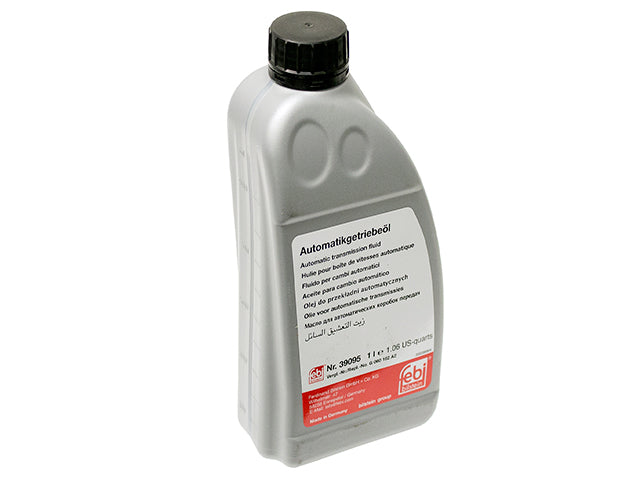 Automatic Transmission Fluid (1 Liter) - febi bilstein (LR023288)