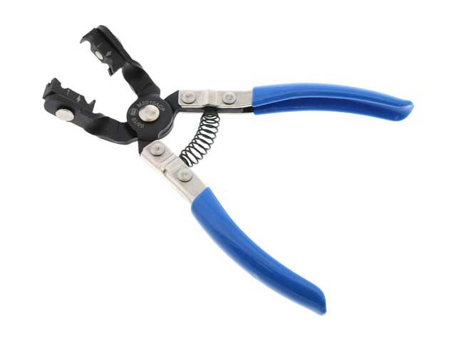 Hose Clamp Pliers by Assenmacher Tools (AST) - fits 2008–2013 BMW E82/E88 1 Series