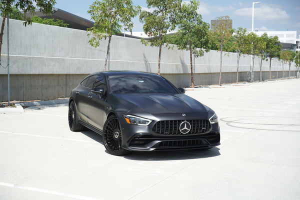 2022 Mercedes-Benz AMG GT43 4Matic