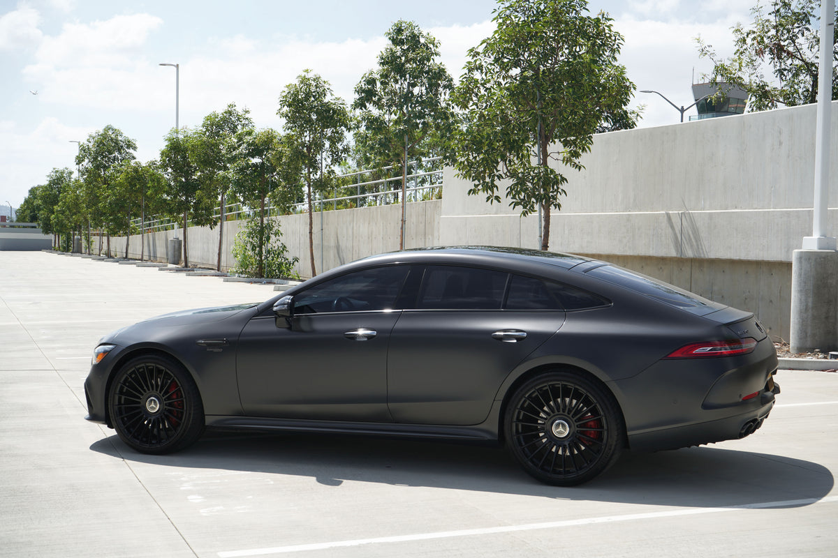 2022 Mercedes-Benz AMG GT43 4Matic