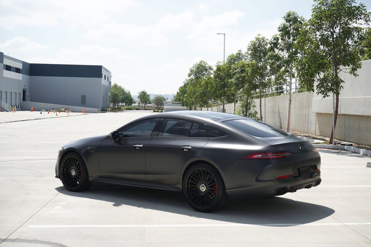 2022 Mercedes-Benz AMG GT43 4Matic