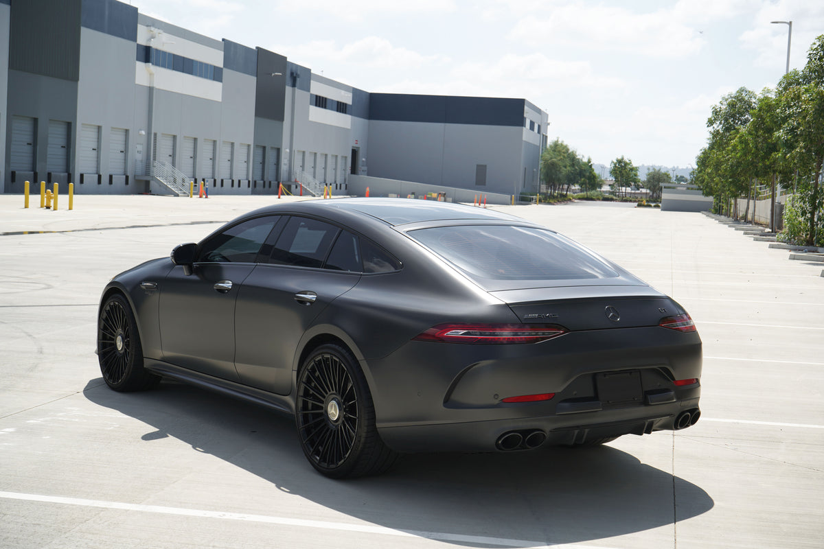 2022 Mercedes-Benz AMG GT43 4Matic
