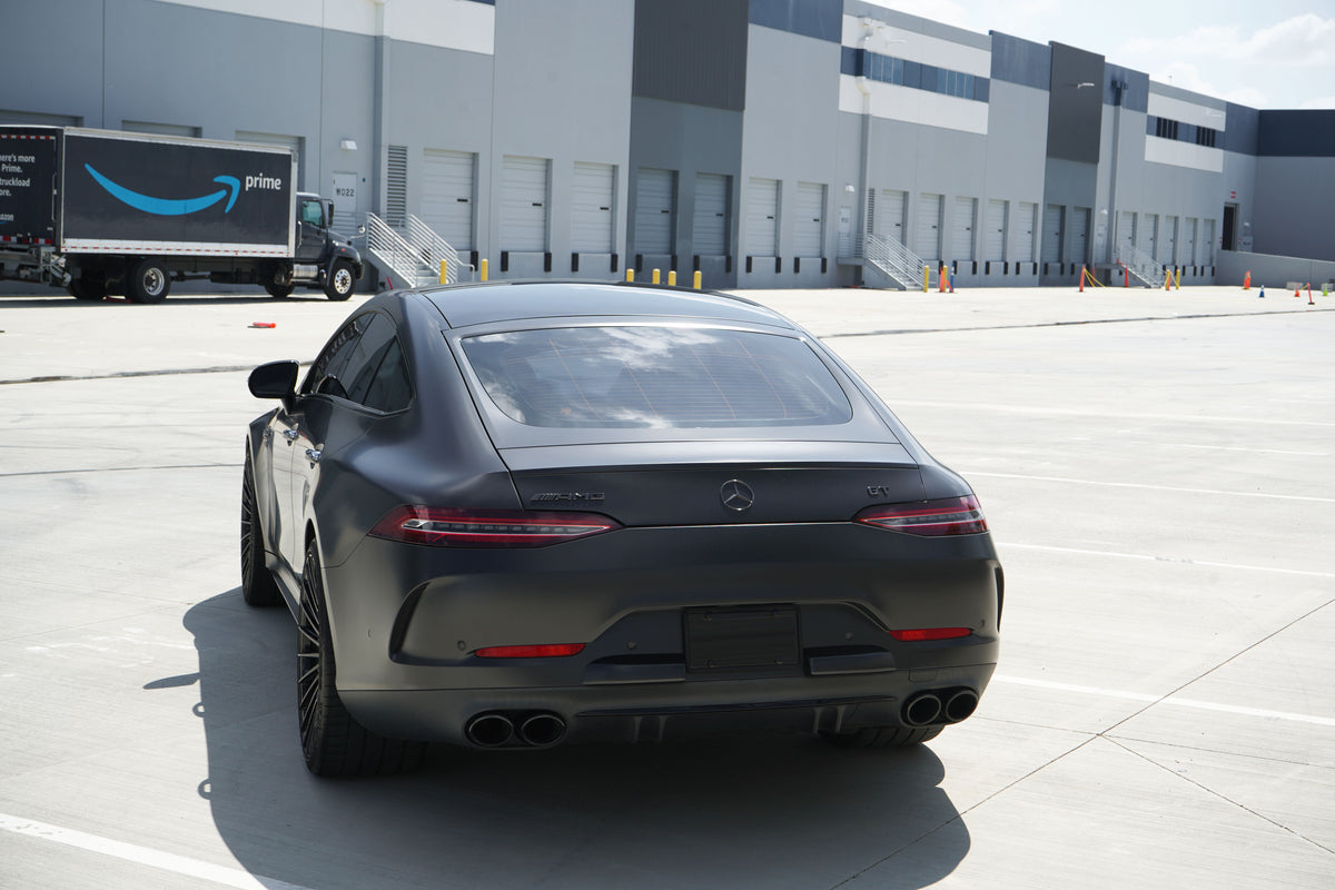 2022 Mercedes-Benz AMG GT43 4Matic