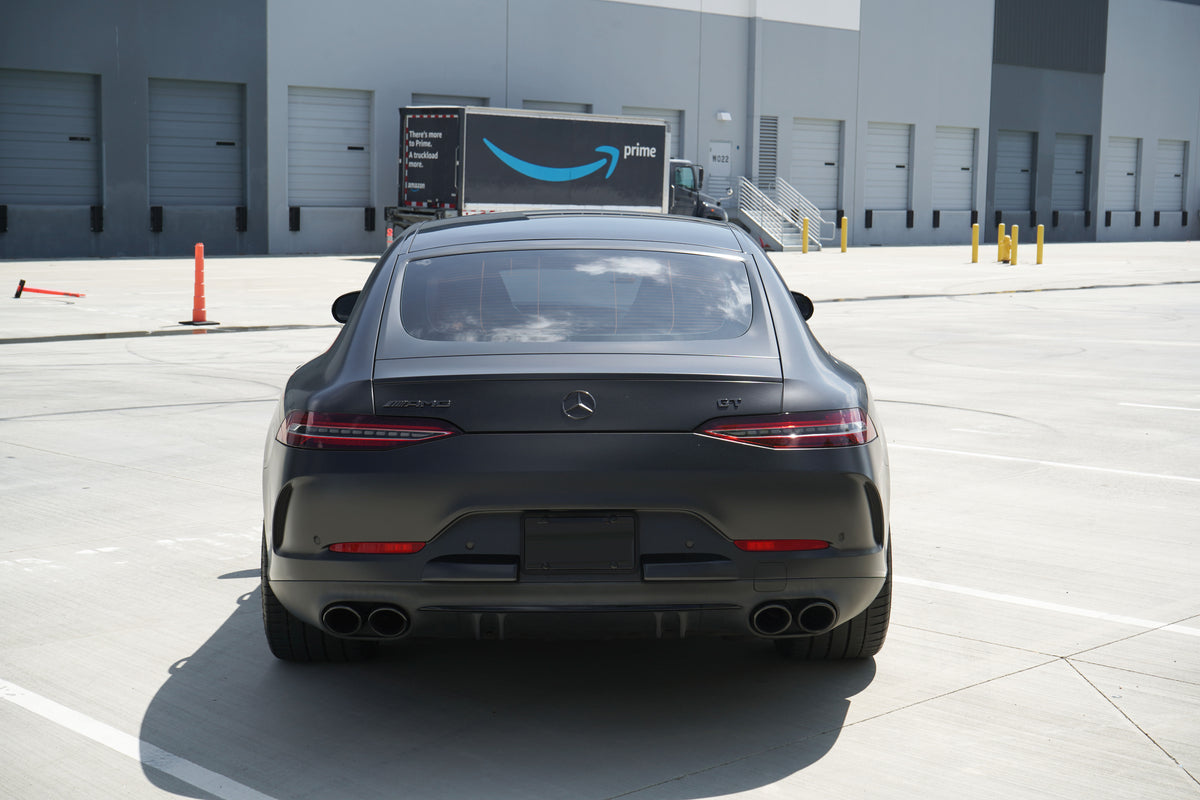 2022 Mercedes-Benz AMG GT43 4Matic