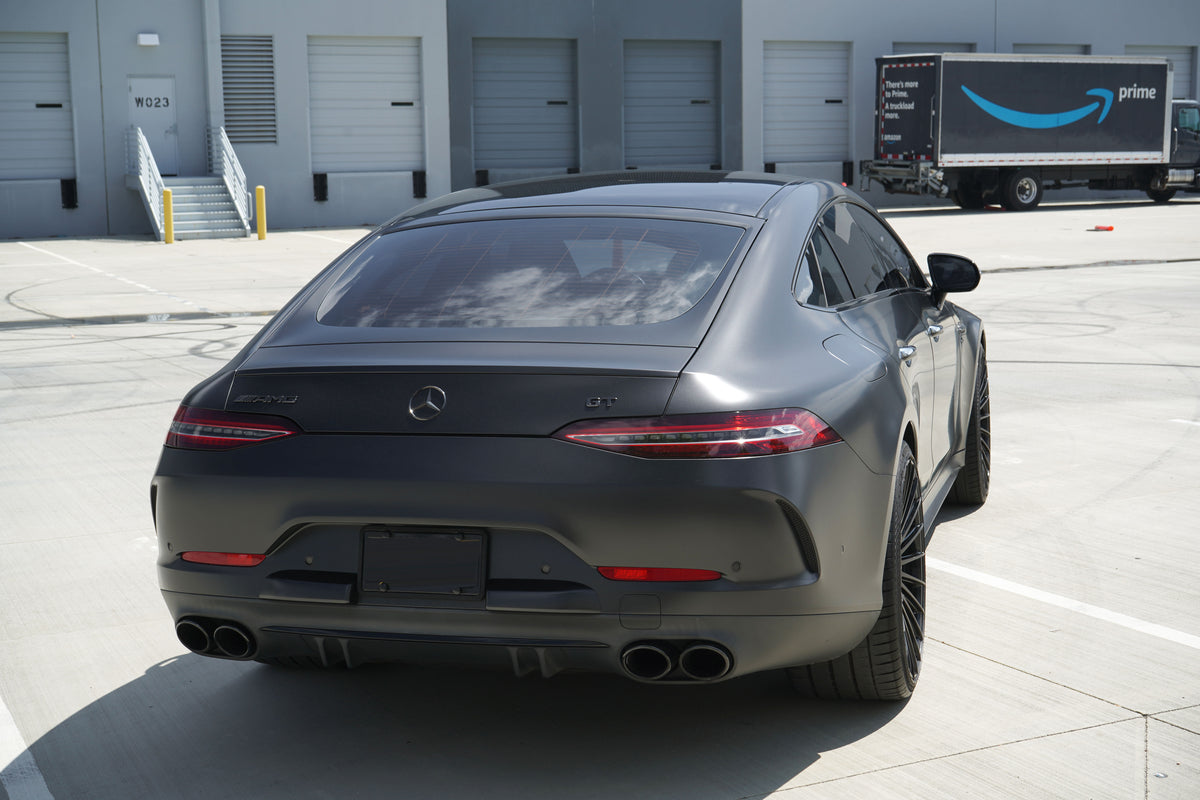 2022 Mercedes-Benz AMG GT43 4Matic