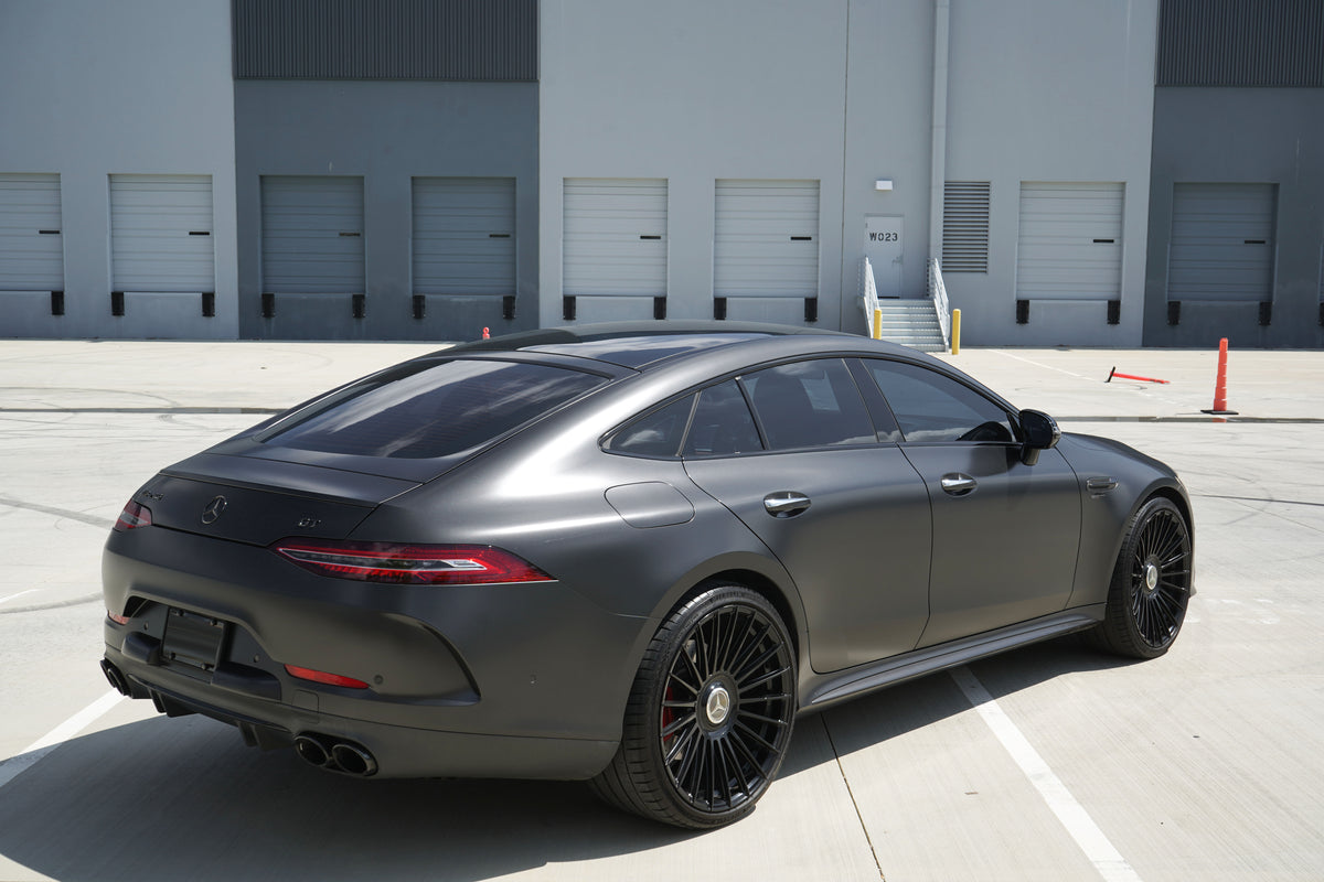 2022 Mercedes-Benz AMG GT43 4Matic