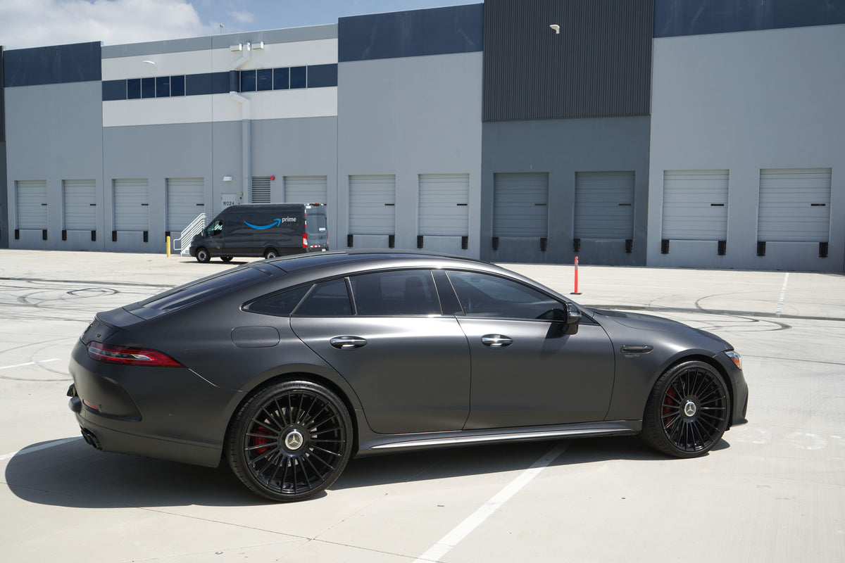 2022 Mercedes-Benz AMG GT43 4Matic