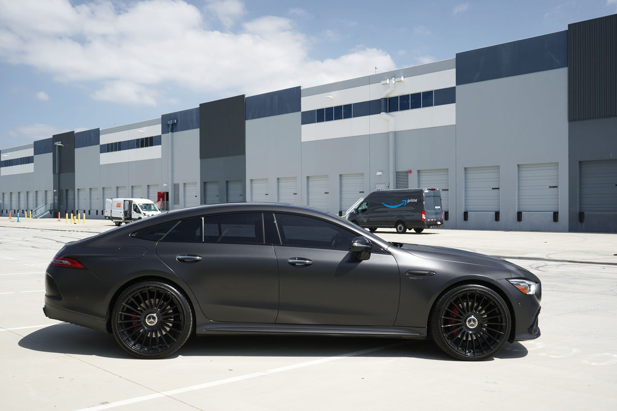 2022 Mercedes-Benz AMG GT43 4Matic