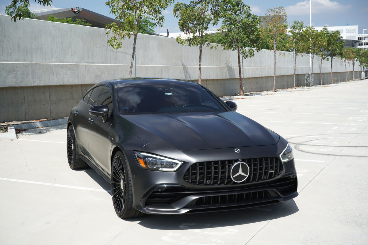 2022 Mercedes-Benz AMG GT43 4Matic