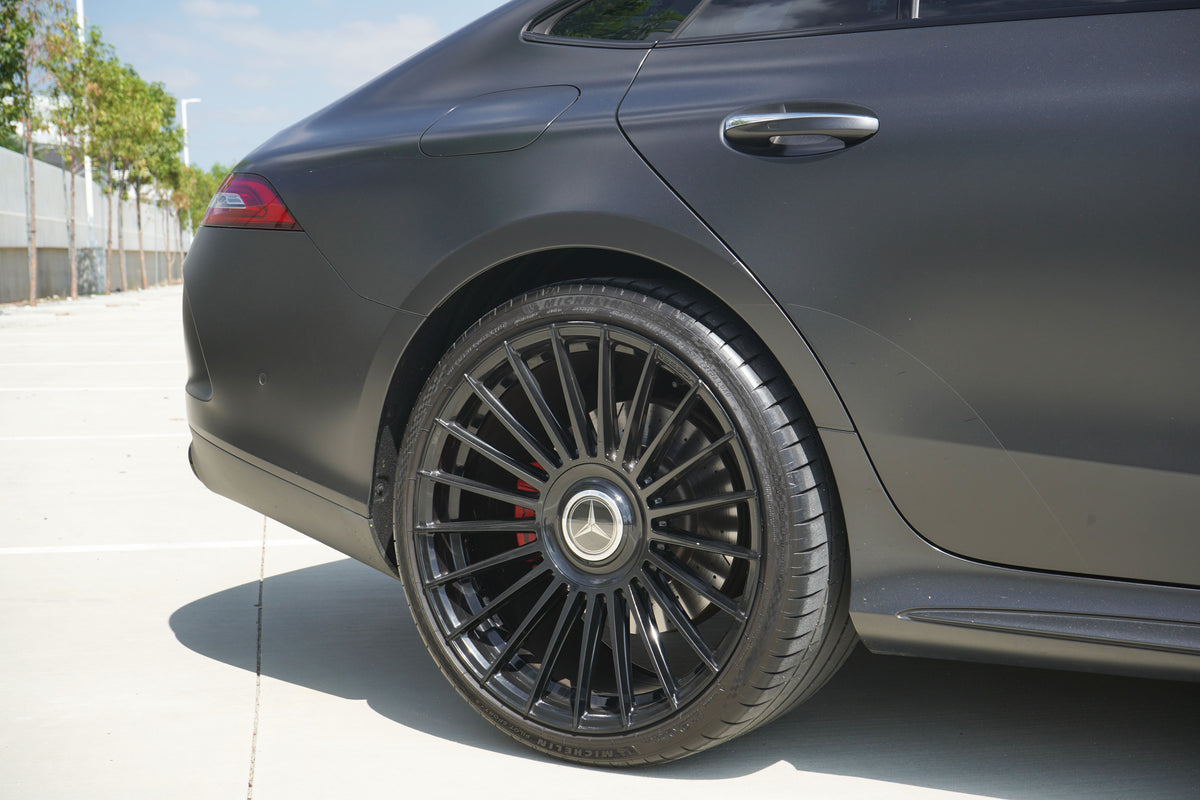2022 Mercedes-Benz AMG GT43 4Matic