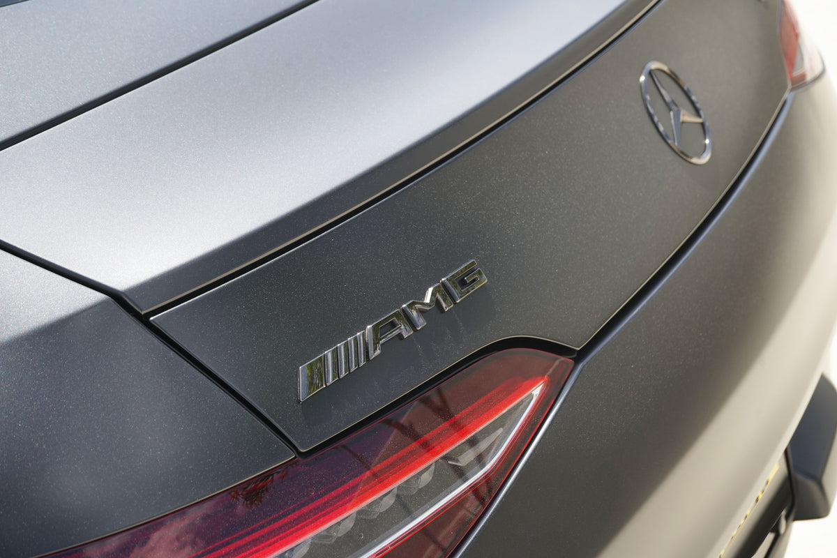 2022 Mercedes-Benz AMG GT43 4Matic