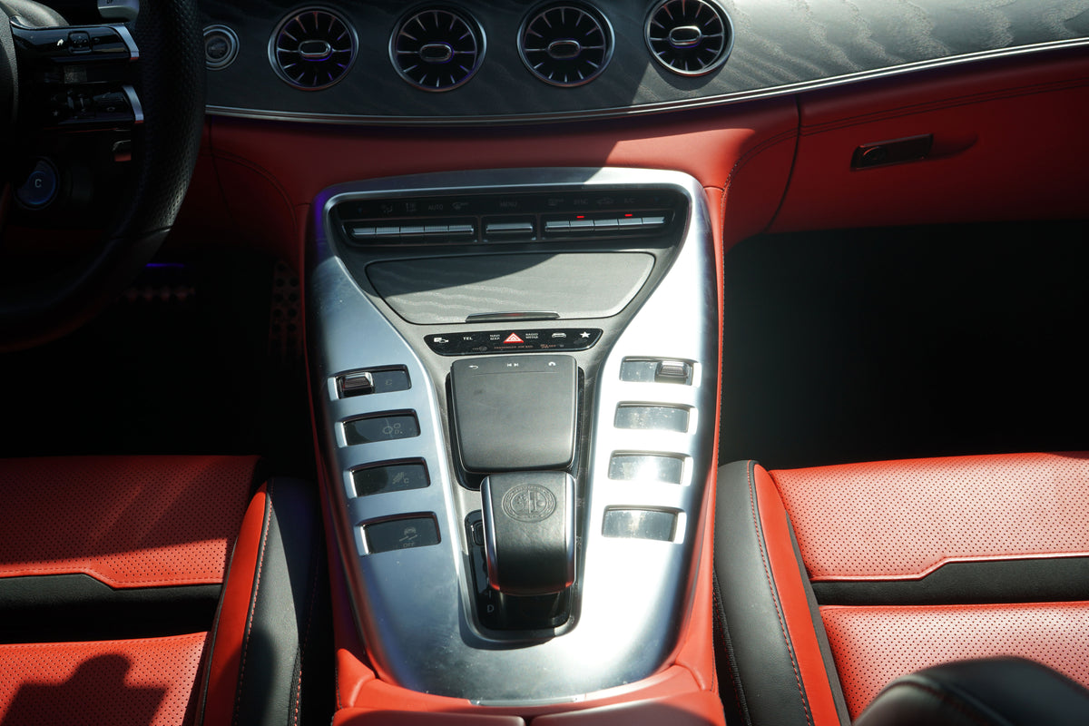 2022 Mercedes-Benz AMG GT43 4Matic