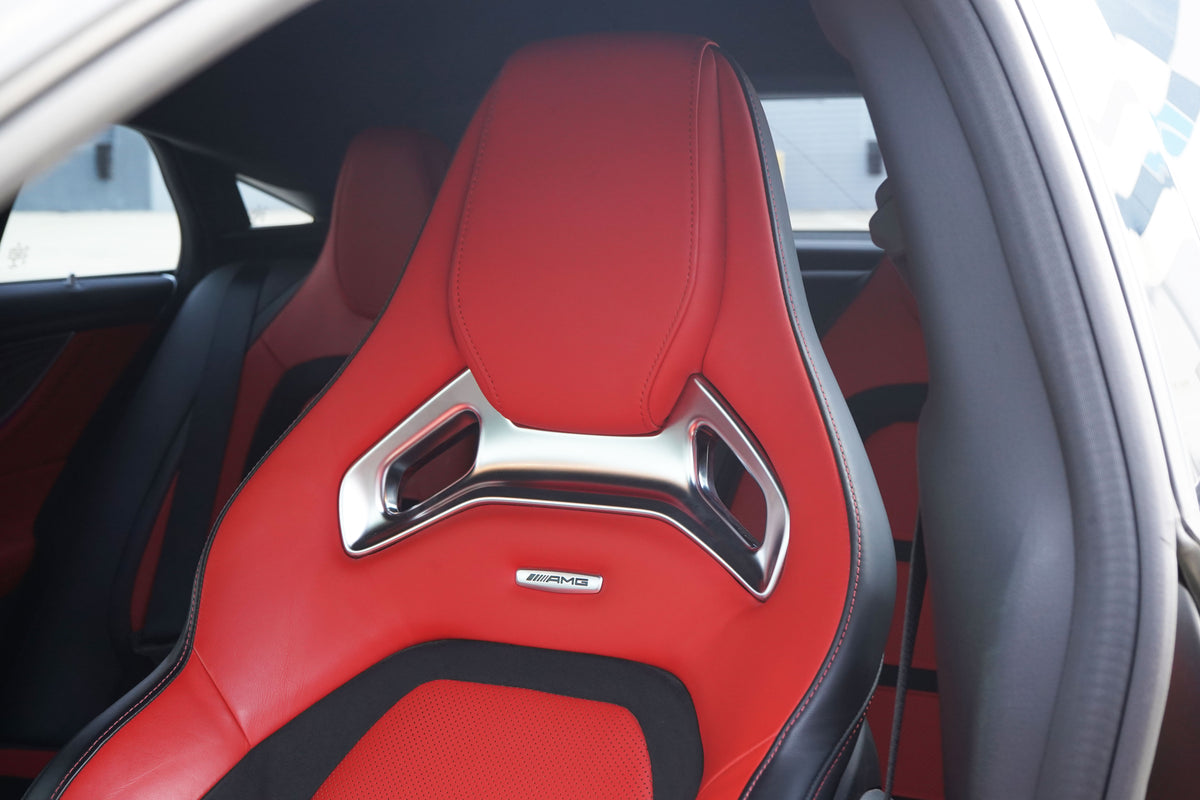 2022 Mercedes-Benz AMG GT43 4Matic