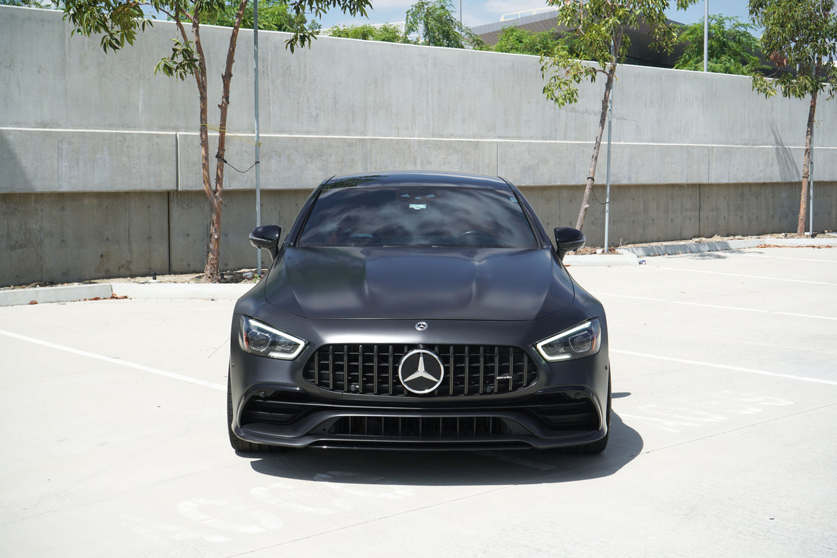 2022 Mercedes-Benz AMG GT43 4Matic