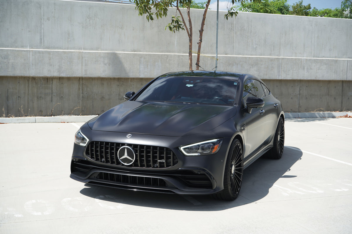 2022 Mercedes-Benz AMG GT43 4Matic