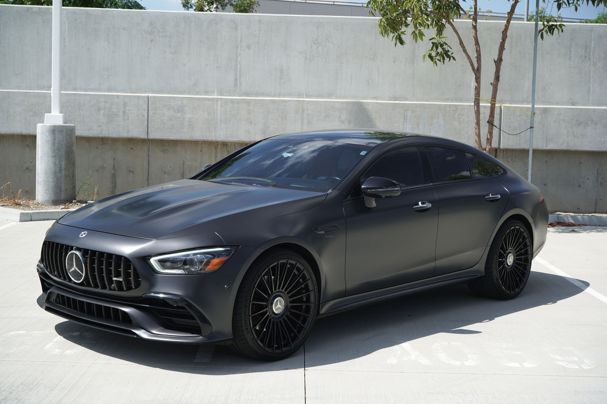 2022 Mercedes-Benz AMG GT43 4Matic