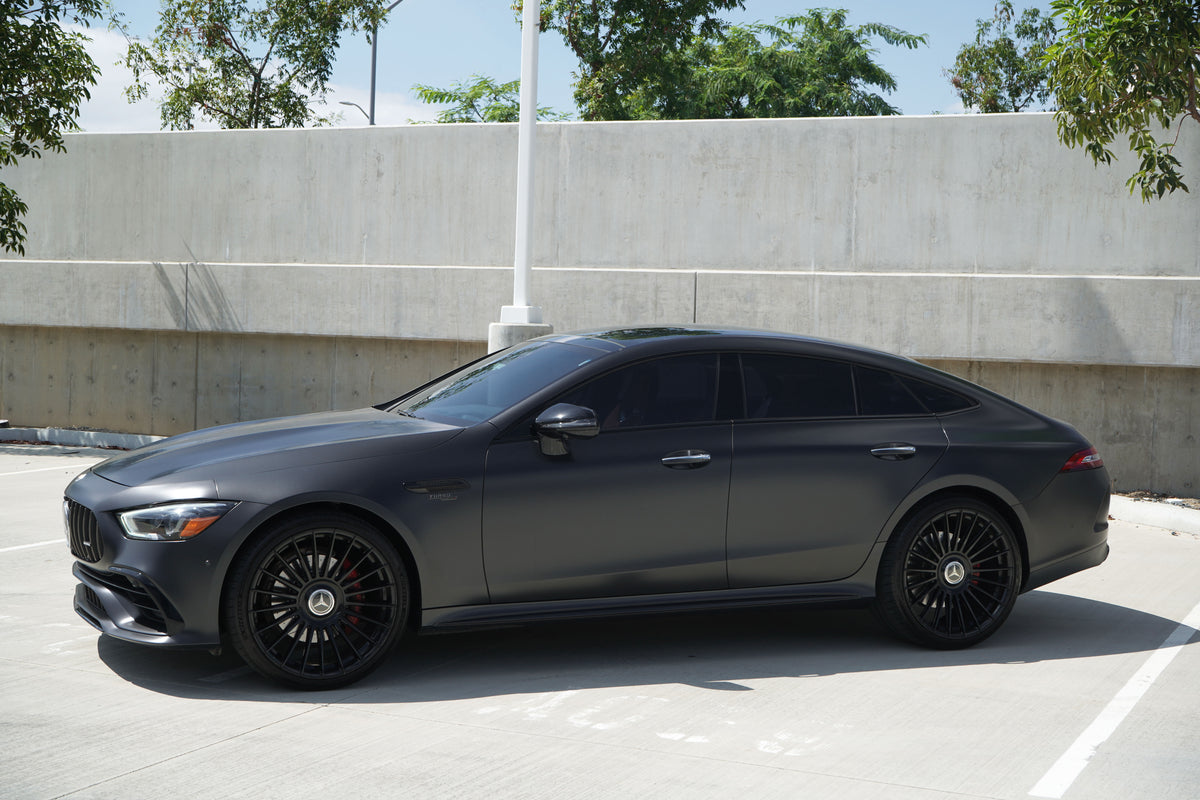 2022 Mercedes-Benz AMG GT43 4Matic