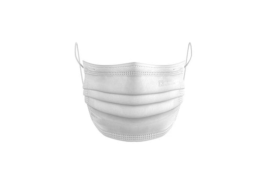Face Mask by Hengst - fits 2008–2013 BMW E82/E88 1 Series