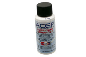 A/C System Lubricant Additive, 1.0 oz. Bottle by Santech - fits 2008–2013 BMW E90/E92/E93 M3