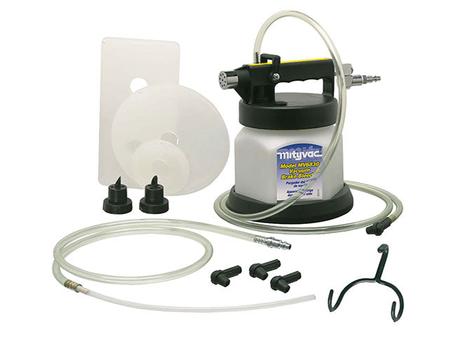 Brake Bleeder by Mityvac - fits 2018–2023 BMW F90 M5