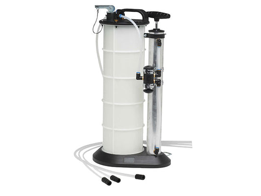 Fluid Evacuator - Mityvac MV7201 Fluid Evacuator Plus by Mityvac - fits 2018–2023 BMW F90 M5