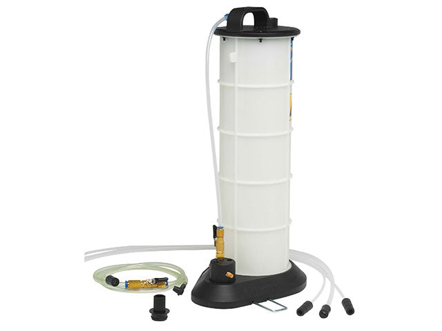 Fluid Evacuator - Mityvac MV7300 PneumatiVac by Mityvac - fits 2018–2023 BMW F90 M5