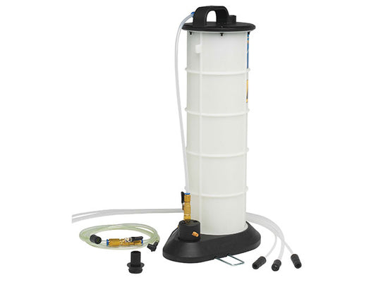 Fluid Evacuator - Mityvac MV7300 PneumatiVac by Mityvac - fits 2018–2023 BMW F90 M5