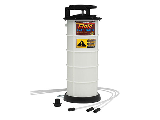 Fluid Evacuator by Mityvac - fits 2018–2023 BMW F90 M5