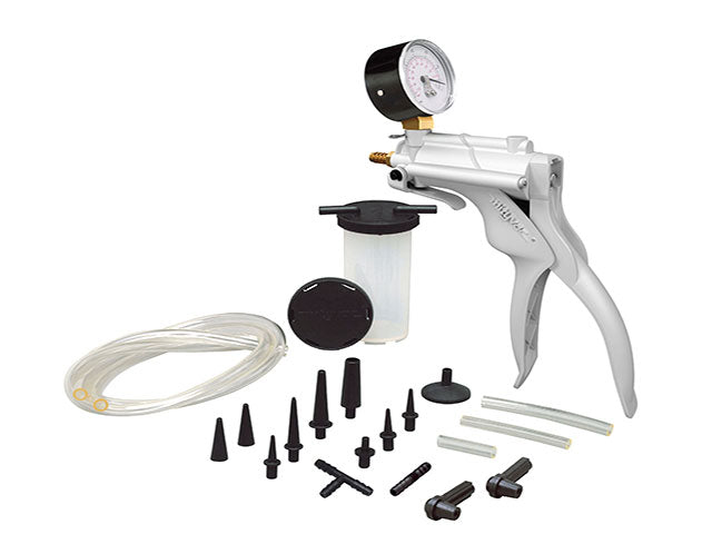 Hand Vacuum Pump Kit by Mityvac - fits 2018–present BMW G01 X3