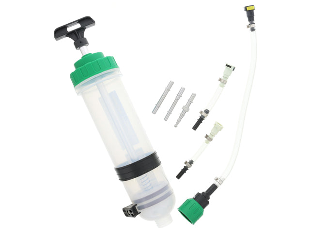 Fluid Evacuator by Mityvac - fits 2018–2023 BMW F90 M5