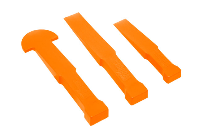 Multi-Purpose Wedge Set by Assenmacher Tools (AST) - fits 2008–2013 BMW E82/E88 1 Series