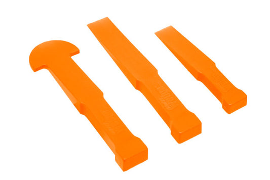 Multi-Purpose Wedge Set by Assenmacher Tools (AST) - fits 2008–2013 BMW E82/E88 1 Series