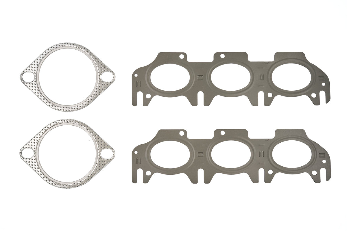 S58 Top Mount Single Turbo Kit - NRW Design BMW performance part - Iconic Garage