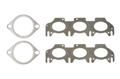 S58 Top Mount Single Turbo Kit - NRW Design BMW performance part - Iconic Garage
