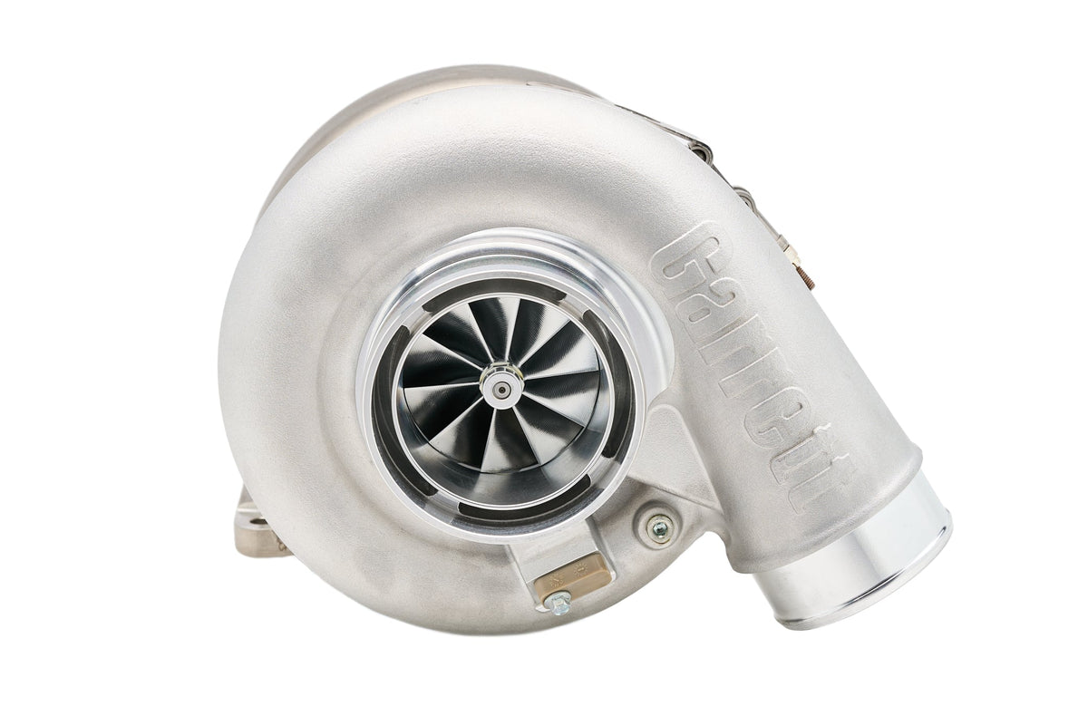 S58 Top Mount Single Turbo Kit - NRW Design BMW performance part - Iconic Garage