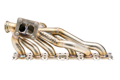 S58 Top Mount Single Turbo Kit - NRW Design BMW performance part - Iconic Garage