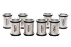 S65 Billet Spark Plug Tubes - NRW Design BMW performance part - Iconic Garage