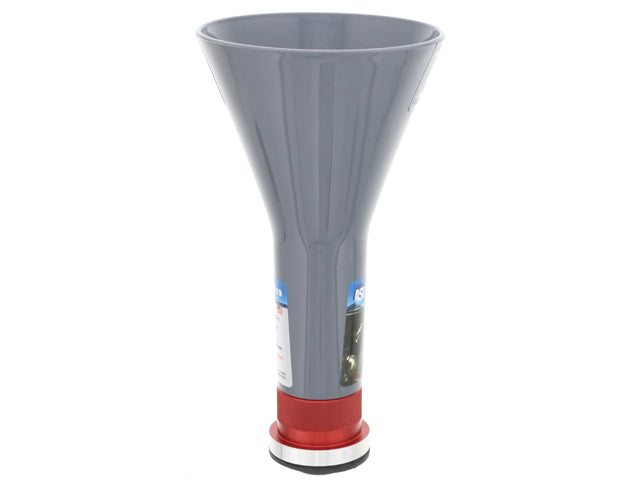 Engine Oil Filler Funnel by Assenmacher Tools (AST) - fits 2008–2013 BMW E82/E88 1 Series