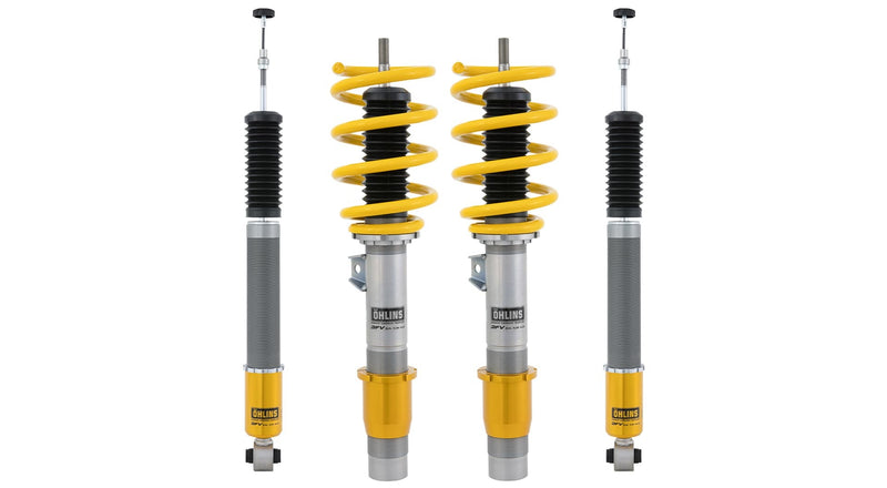 Suspension