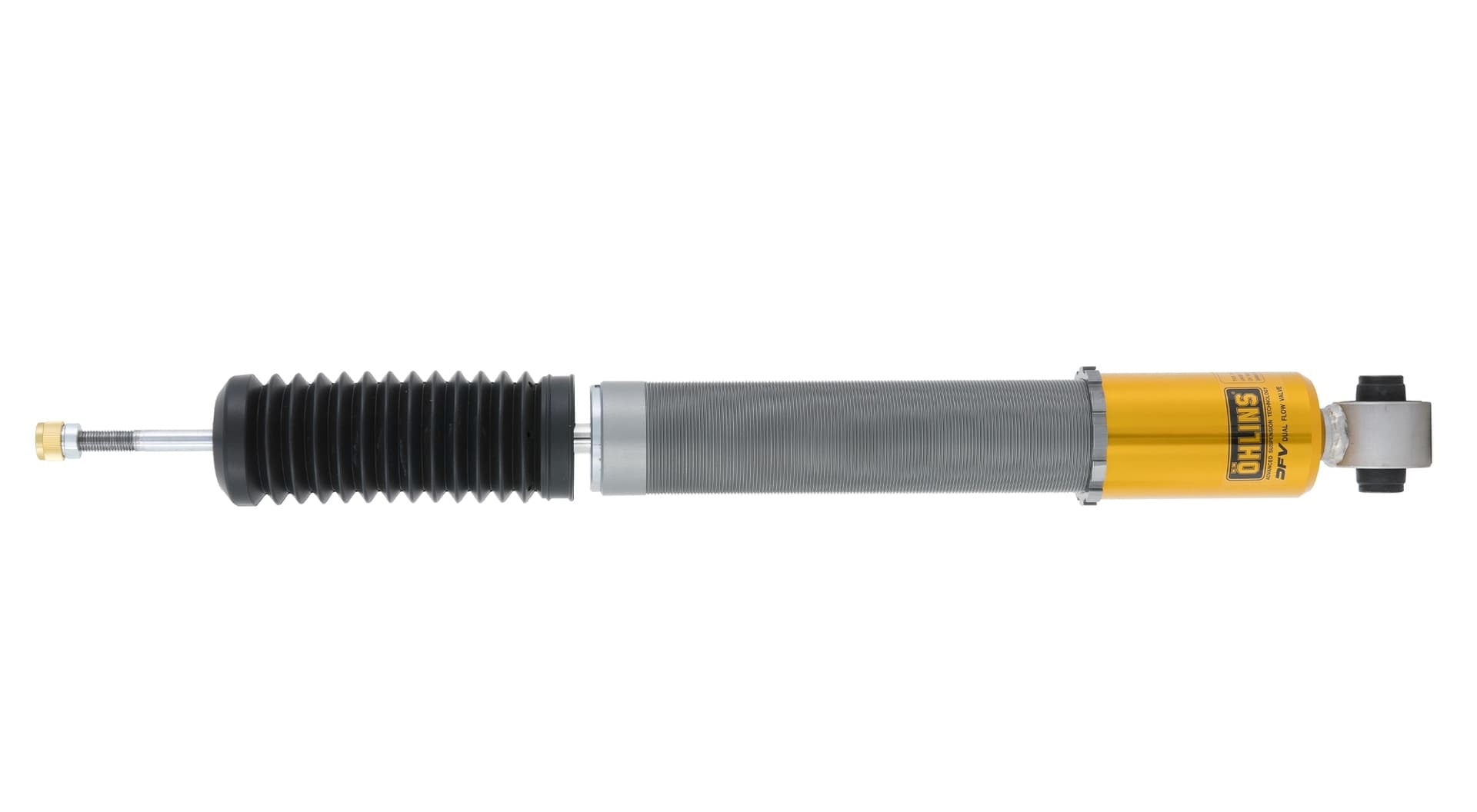 Ohlins 08-13 BMW M3 (E9X) Road & Track Coilover System (E90 E92 E93)