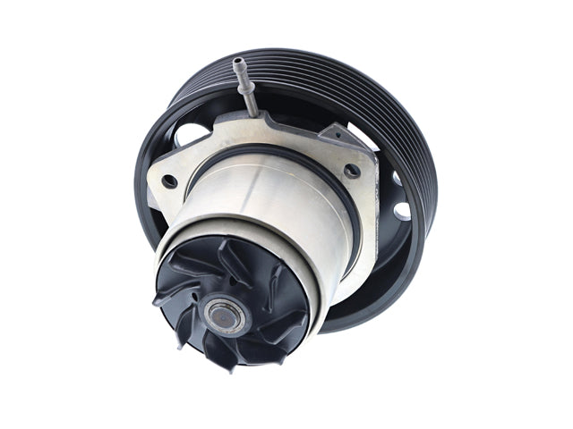 Water Pump with Gasket - Genuine Porsche (PAB121008A)