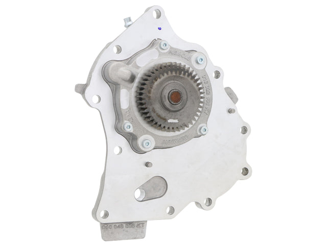 Water Pump - Hepu (PAB121014C)