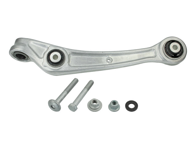 Control Arm - Straight Lower - Front Left - Meyle HD (PAC407151)