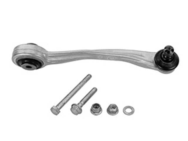 Control Arm Link - Front Right - Meyle HD (PAC407510)