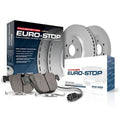 Front and Rear Eurostop Brake Kit - F87 M2