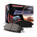 Rear Z16 Evo Ceramic Brake Pads - F95/F96 X5 M / X6 M