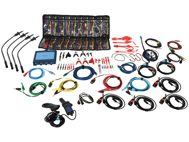 Oscilloscope by Pico Technologies - fits 2008–2013 BMW E82/E88 1 Series