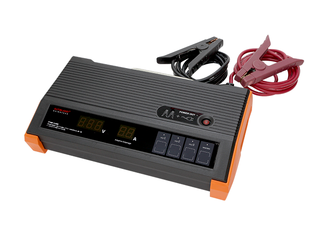 Battery Charger by iScan - fits 2008–2013 BMW E82/E88 1 Series